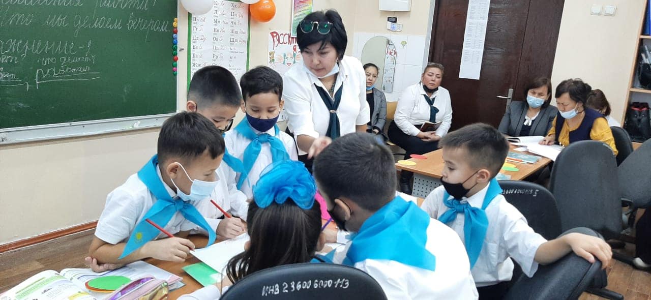 «Что мы делаем вечером»