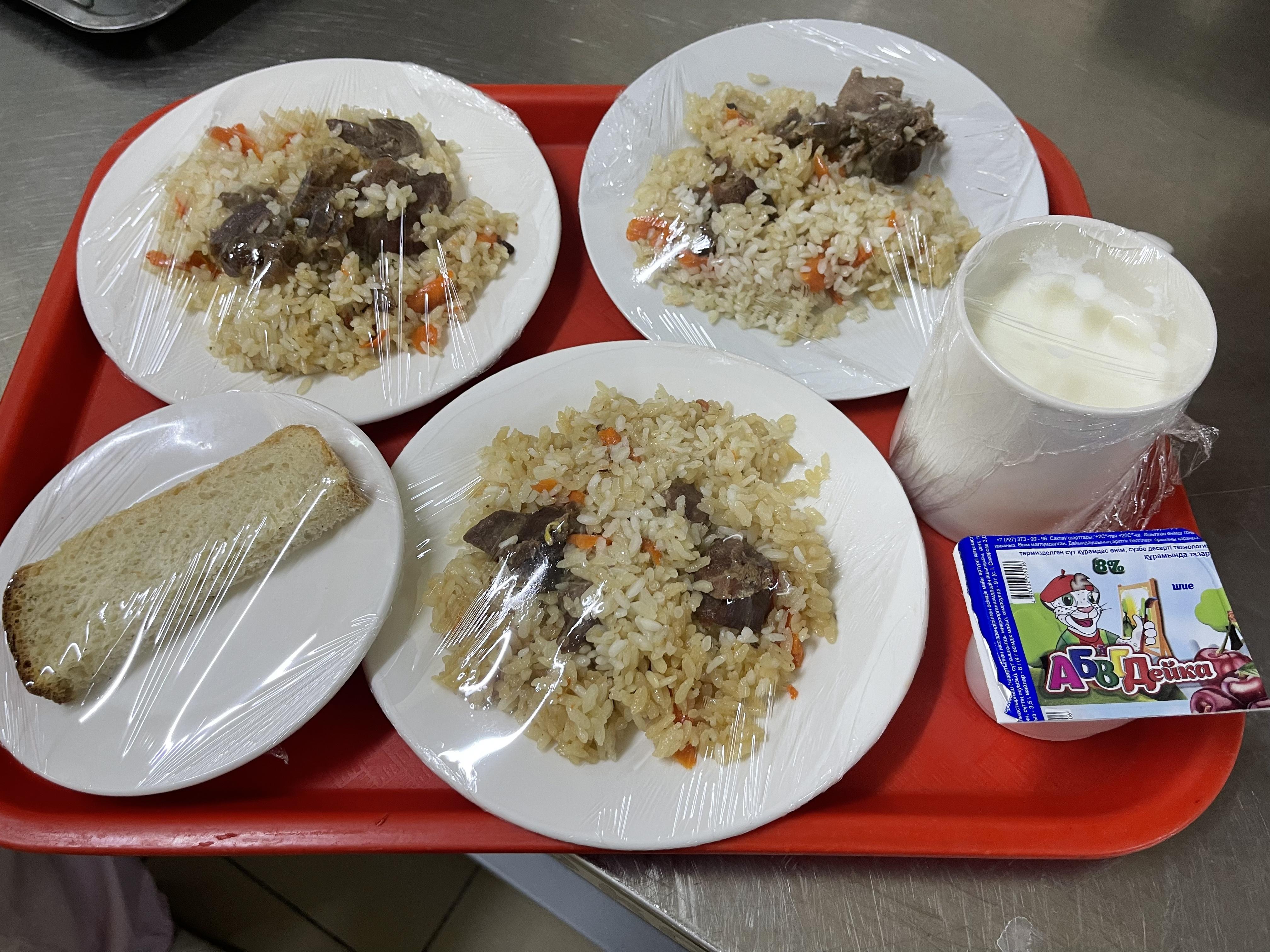 Ас мәзірі 4-апта 1-күн (24.01.2022)