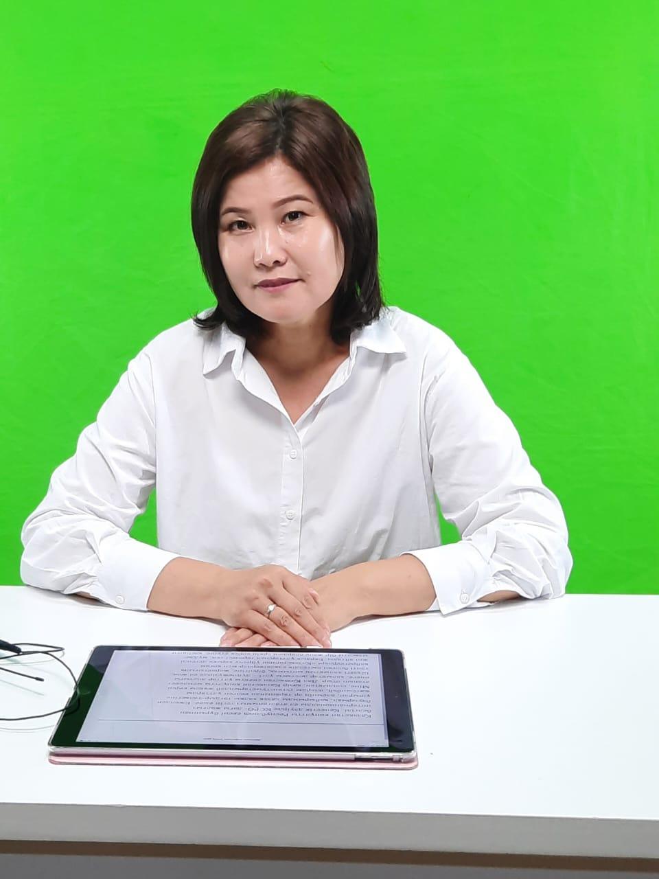 Агадилова Улжалгас Беркалиевна – директордың тәрбие ісі жөніндегі орынбасары